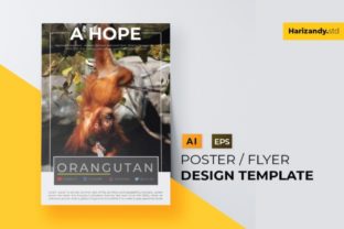 Animal Hope: A Simple Template for Modern Campaigns