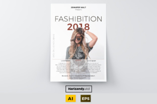 Fashibition: A Type Solution for Modern Branding
