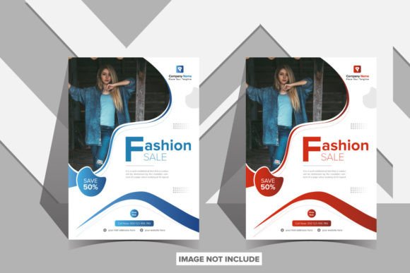Unlock Business Brilliance: Your Guide to Fashion Sale Flyers